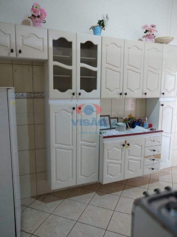 Casa à venda no Jardim Nova Indaiá: 