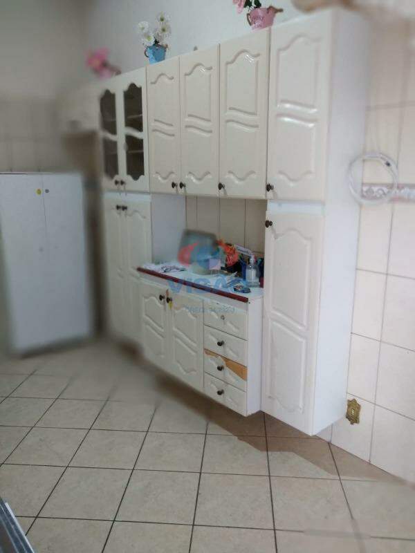 Casa à venda no Jardim Nova Indaiá: 