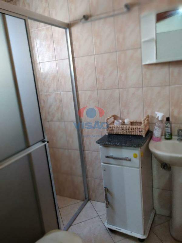 Casa à venda no Jardim Nova Indaiá: 