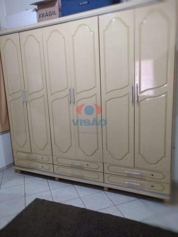 Casa à venda no Jardim Nova Indaiá: 