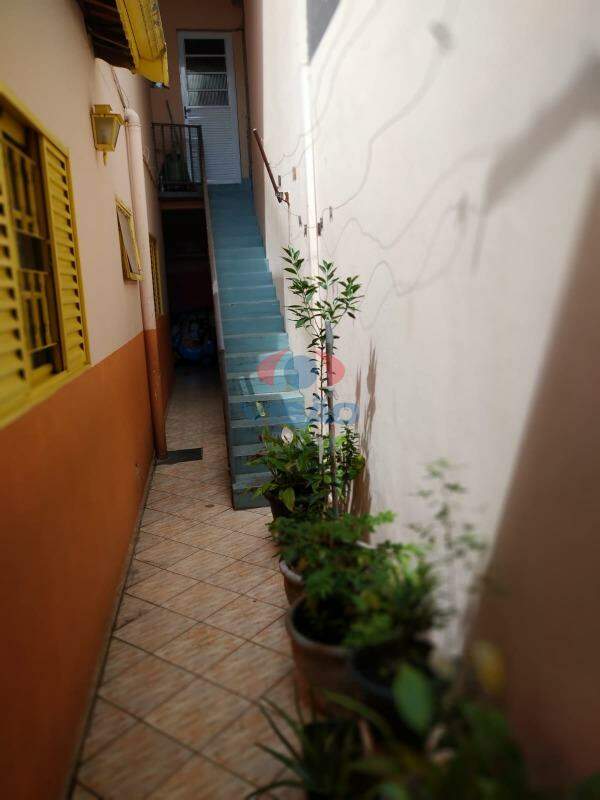 Casa à venda no Jardim Nova Indaiá: 