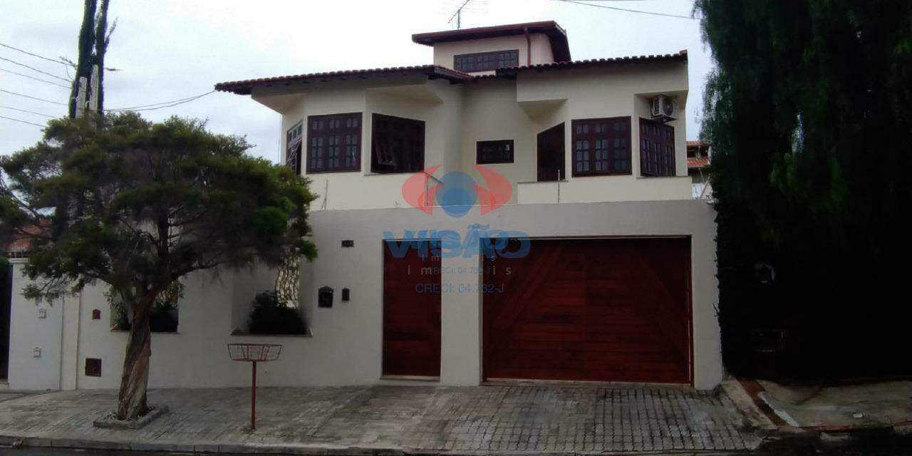Casa - Sobrado à venda no Vila Homero: