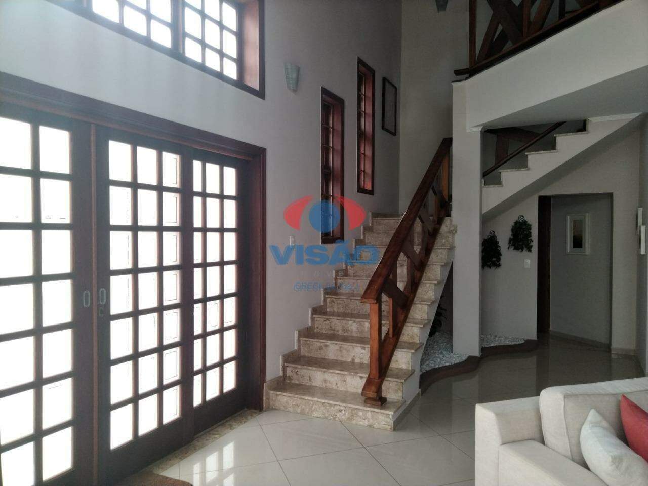 Casa - Sobrado à venda no Vila Homero: 