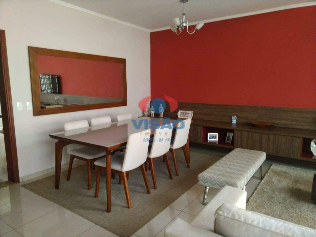 Casa - Sobrado à venda no Vila Homero: 