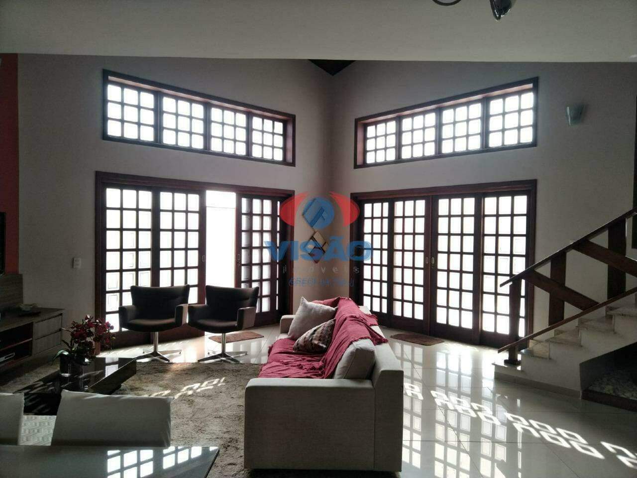 Casa - Sobrado à venda no Vila Homero: 
