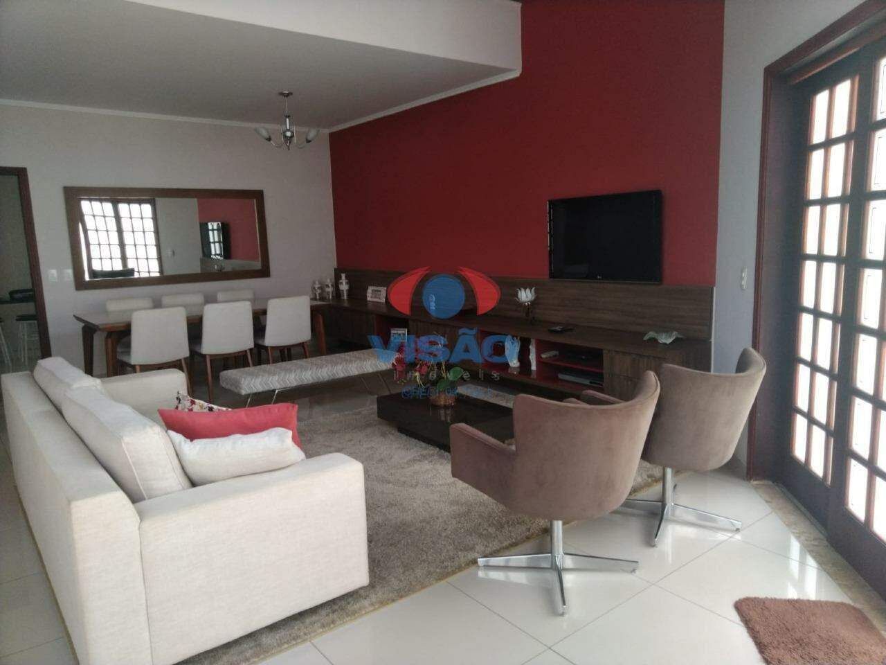 Casa - Sobrado à venda no Vila Homero: 