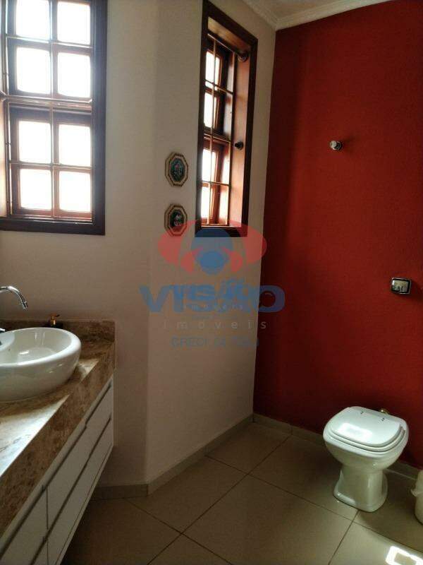 Casa - Sobrado à venda no Vila Homero: 
