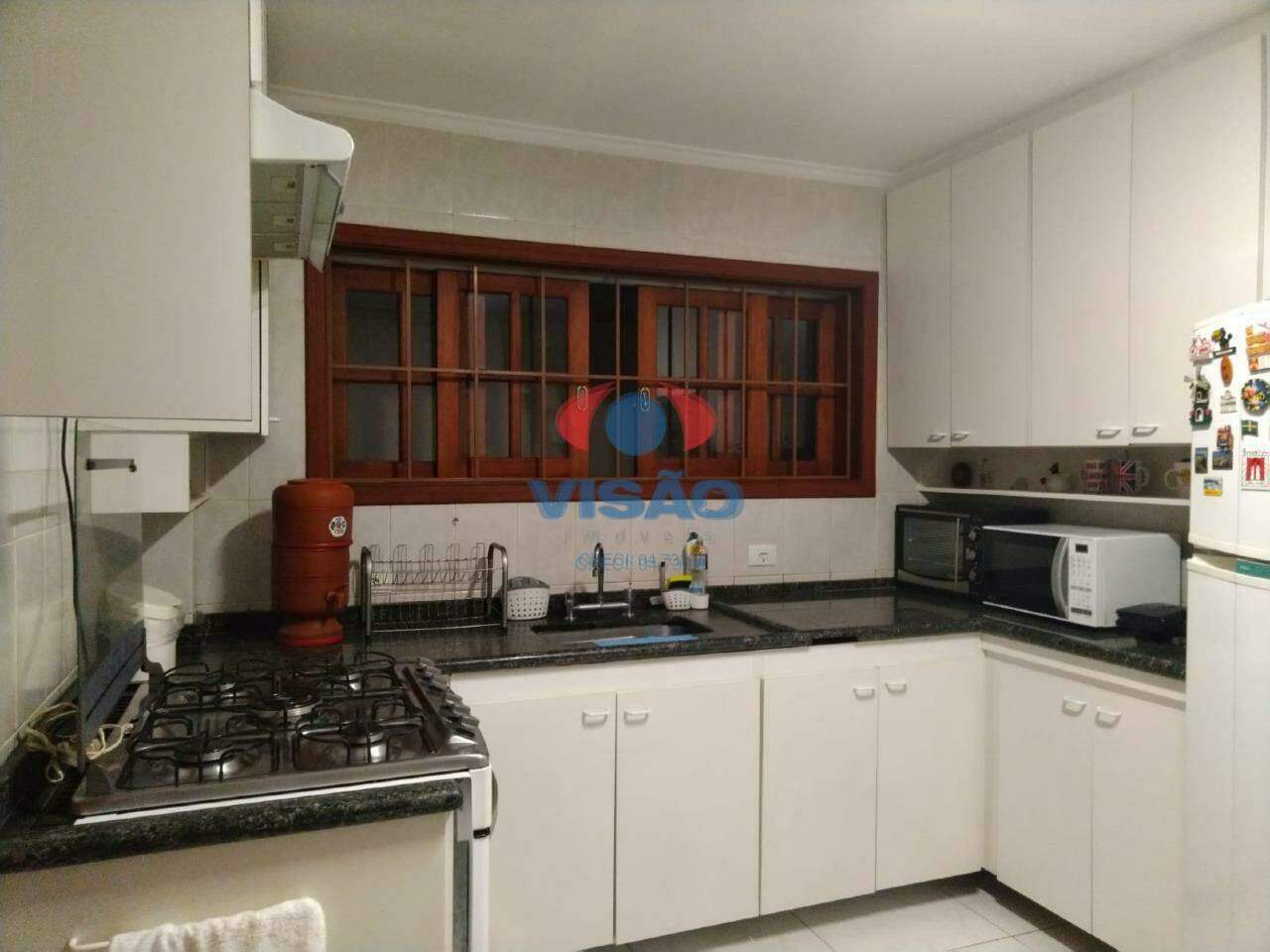 Casa - Sobrado à venda no Vila Homero: 