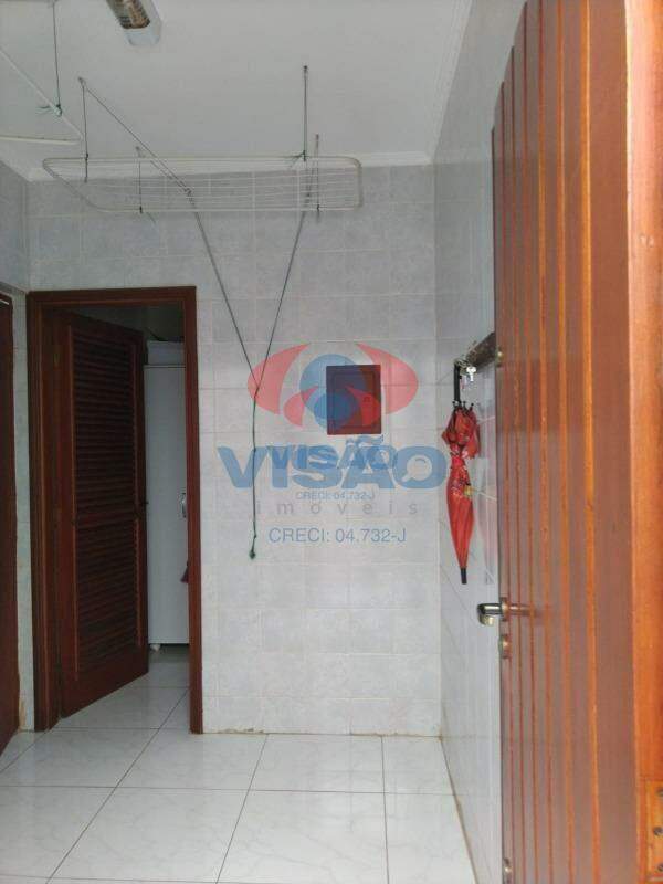 Casa - Sobrado à venda no Vila Homero: 