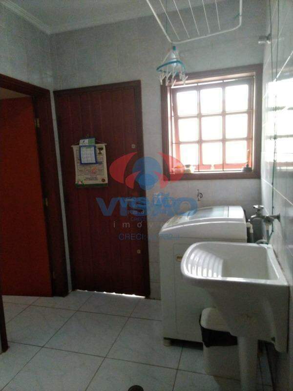 Casa - Sobrado à venda no Vila Homero: 
