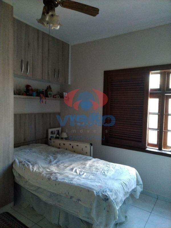 Casa - Sobrado à venda no Vila Homero: 