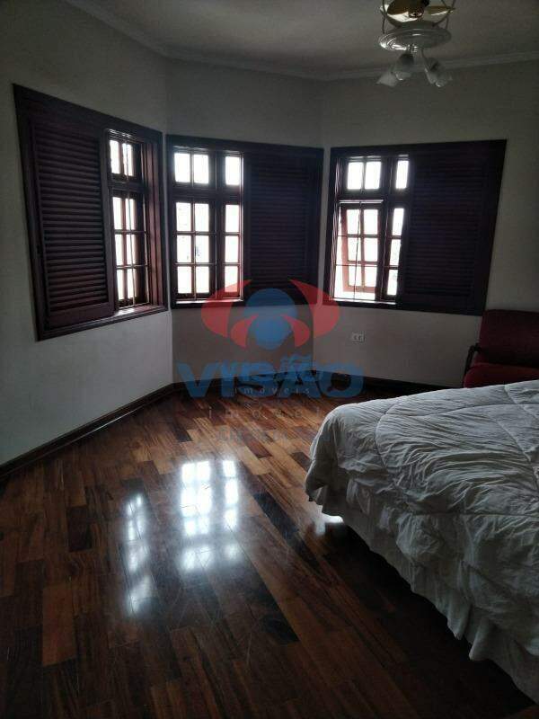 Casa - Sobrado à venda no Vila Homero: 
