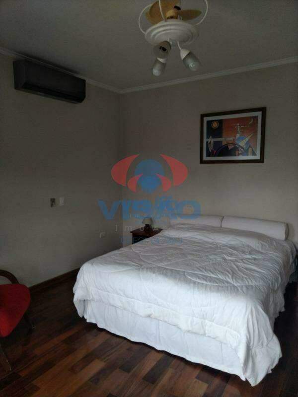 Casa - Sobrado à venda no Vila Homero: 