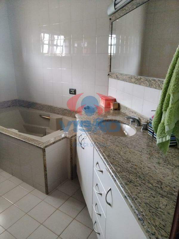 Casa - Sobrado à venda no Vila Homero: 