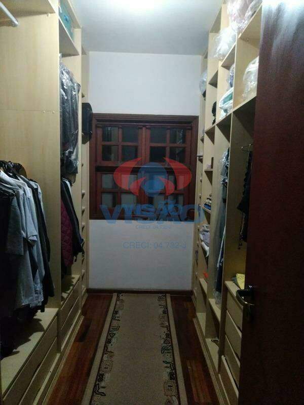 Casa - Sobrado à venda no Vila Homero: 