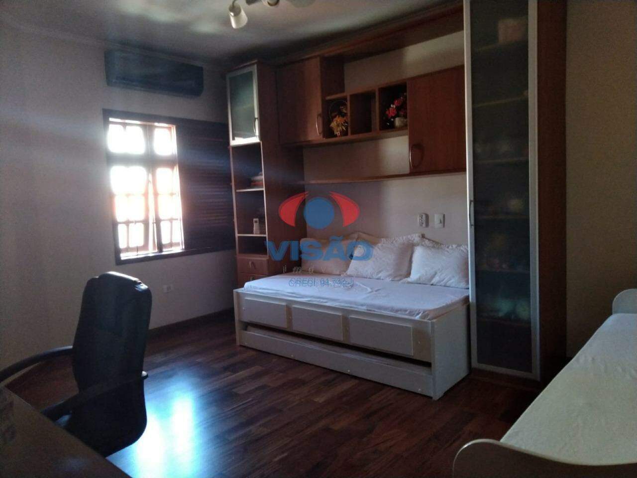 Casa - Sobrado à venda no Vila Homero: 