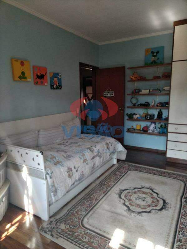 Casa - Sobrado à venda no Vila Homero: 