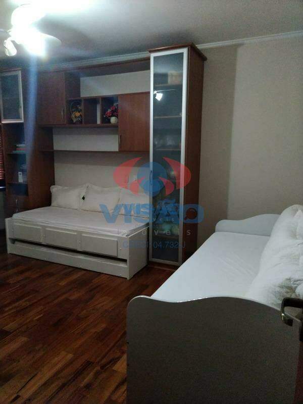 Casa - Sobrado à venda no Vila Homero: 