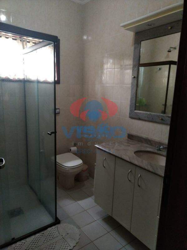 Casa - Sobrado à venda no Vila Homero: 