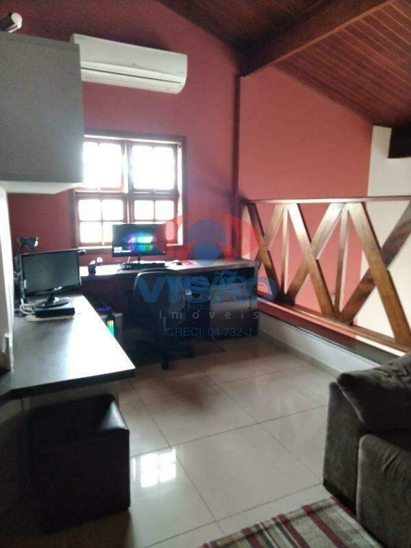 Casa - Sobrado à venda no Vila Homero: 