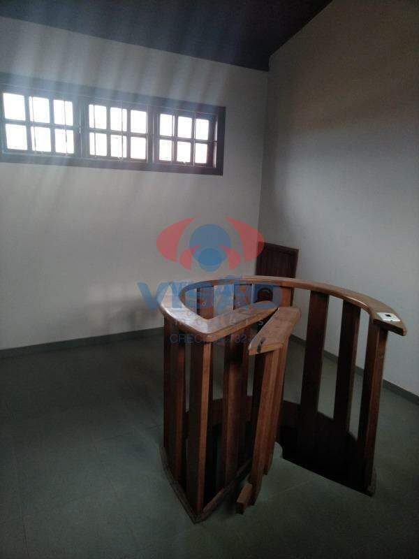 Casa - Sobrado à venda no Vila Homero: 
