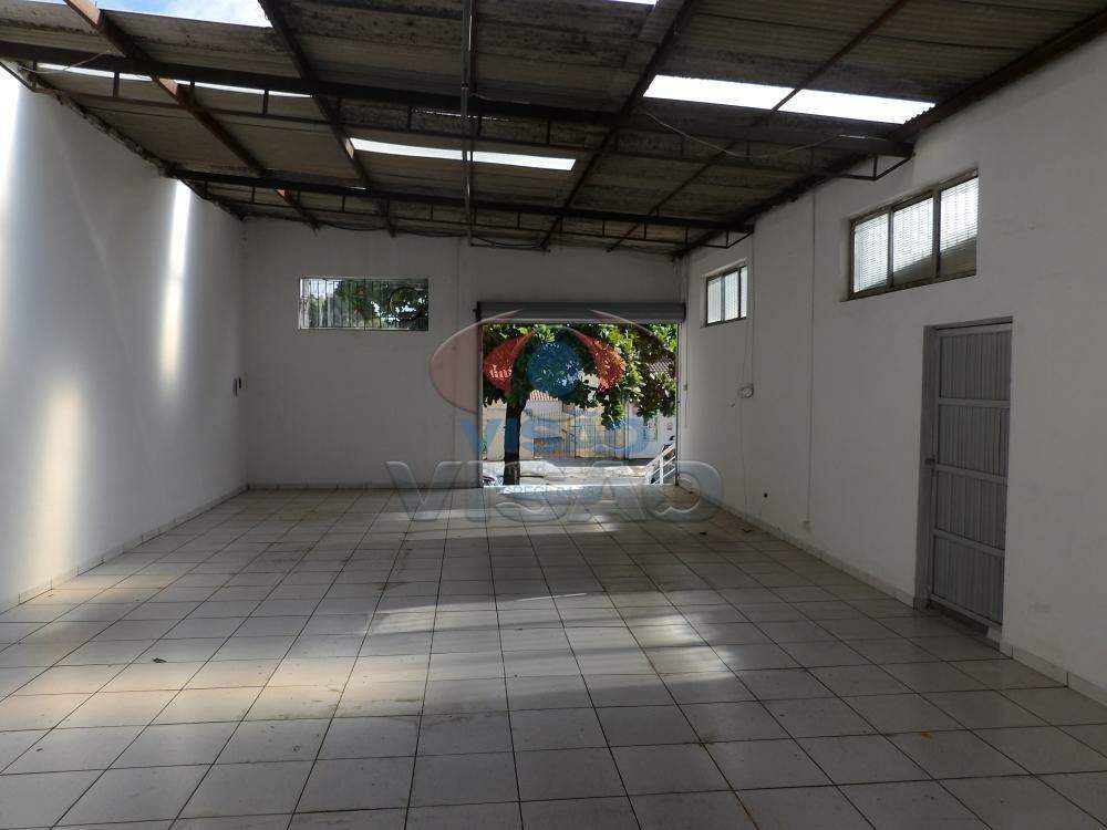 Casa à venda no Jardim Moacyr Arruda: 