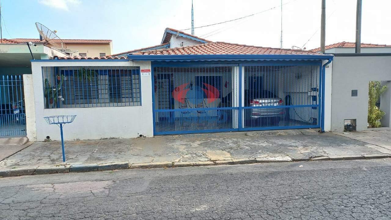 Casa à venda no Vila Furlan: 