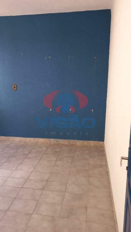 Casa à venda no Vila Furlan: 