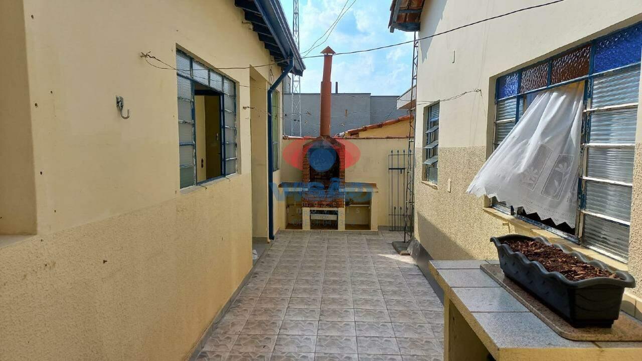 Casa à venda no Vila Furlan: 