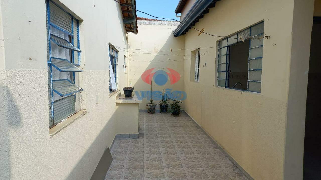 Casa à venda no Vila Furlan: 