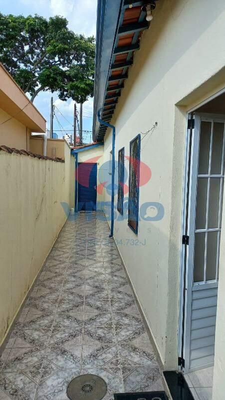 Casa à venda no Vila Furlan: 