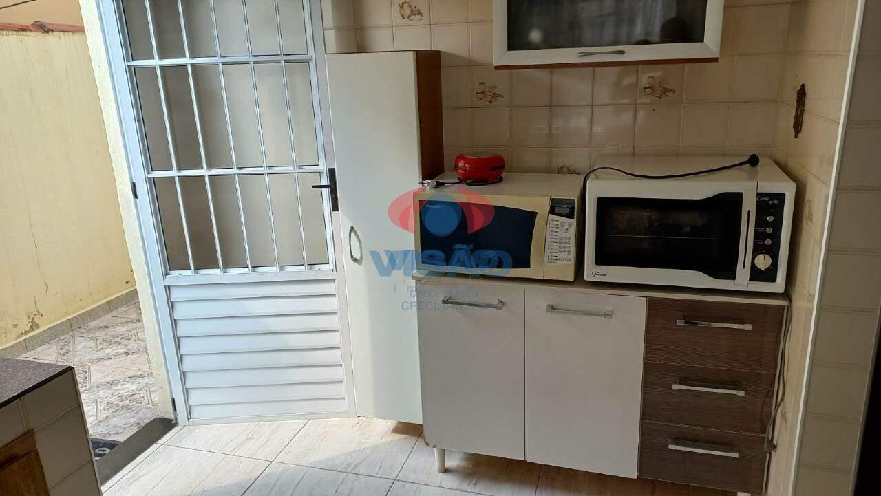 Casa à venda no Vila Furlan: 