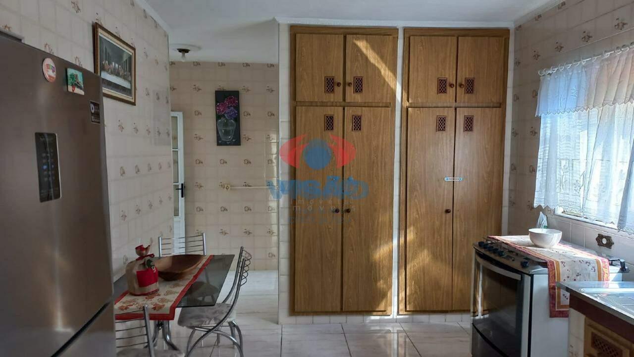 Casa à venda no Vila Furlan: 