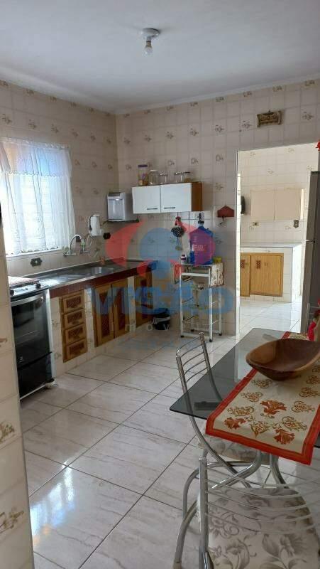 Casa à venda no Vila Furlan: 