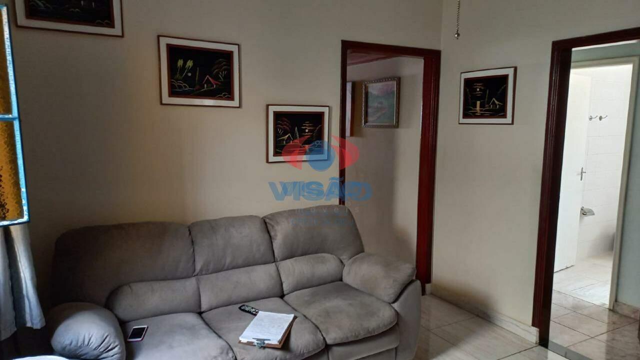 Casa à venda no Vila Furlan: 