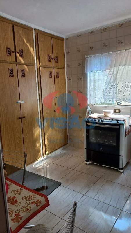 Casa à venda no Vila Furlan: 