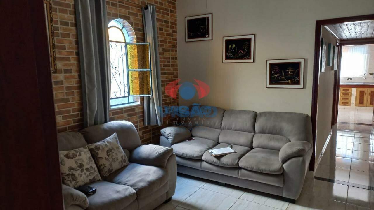 Casa à venda no Vila Furlan: 