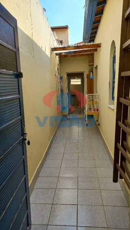 Casa à venda no Vila Furlan: 