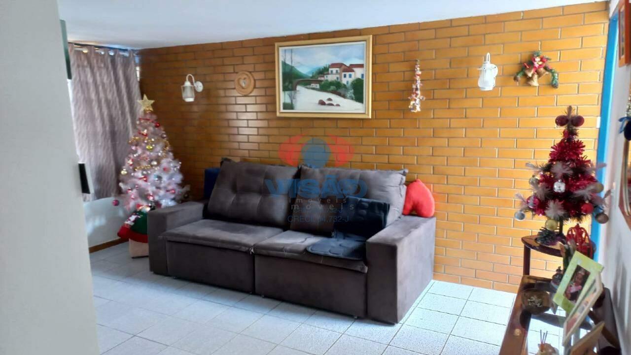 Casa à venda no Vila Furlan: 