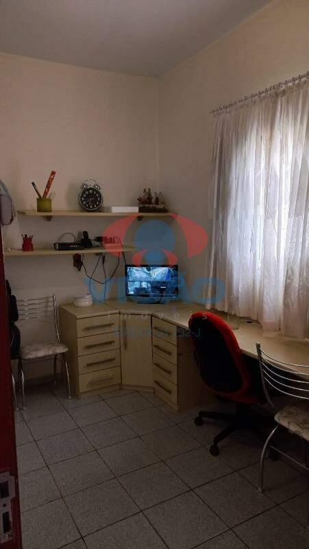 Casa à venda no Vila Furlan: 