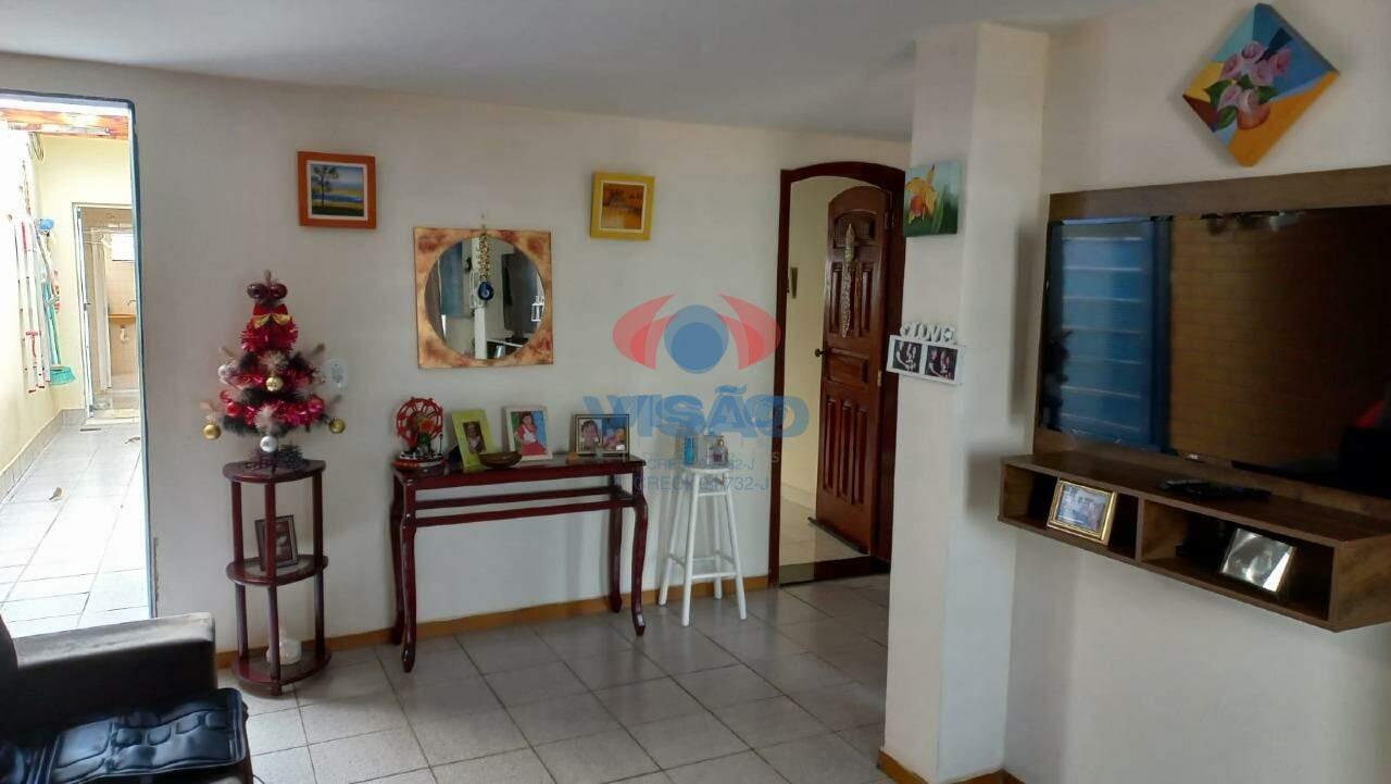Casa à venda no Vila Furlan: 