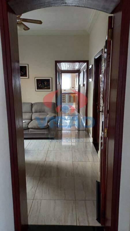 Casa à venda no Vila Furlan: 