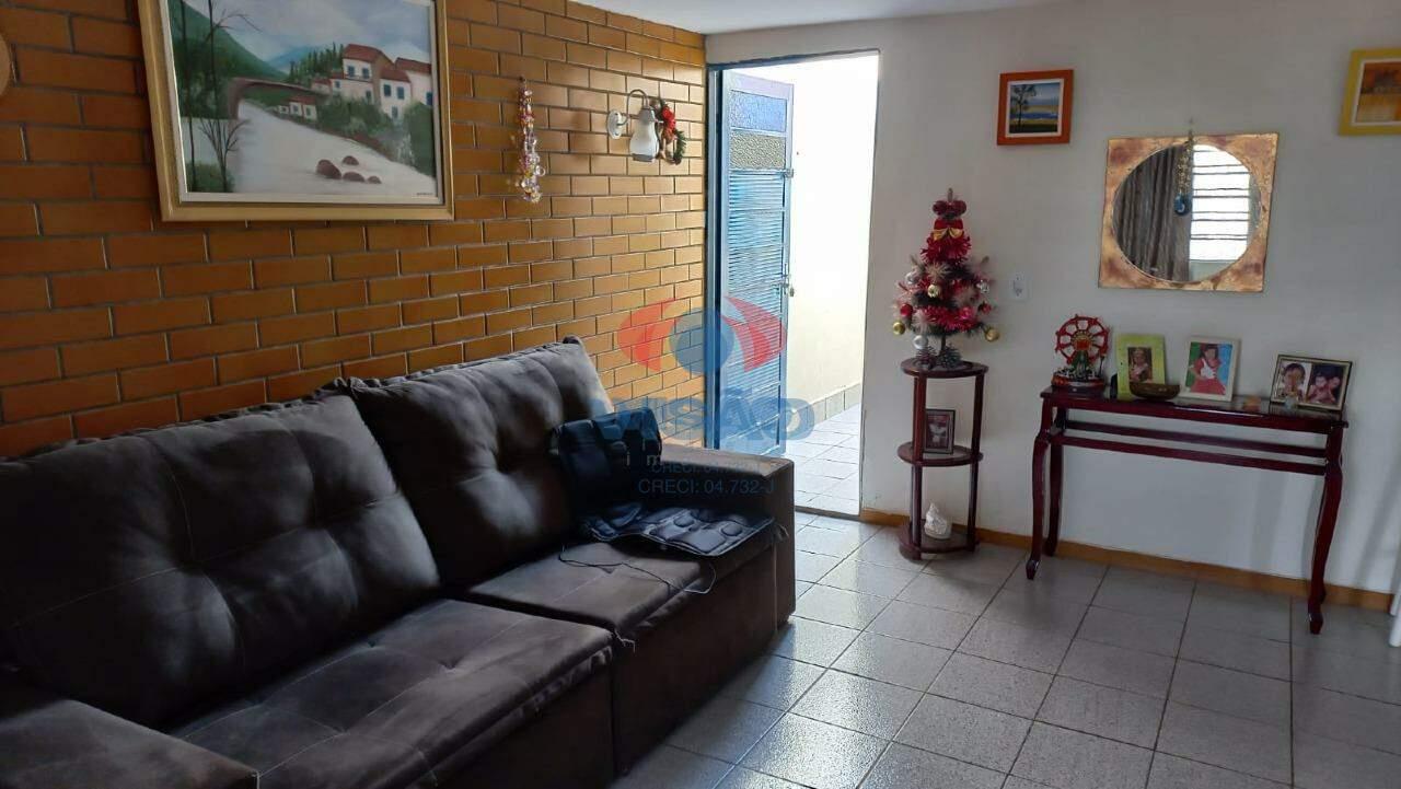 Casa à venda no Vila Furlan: 