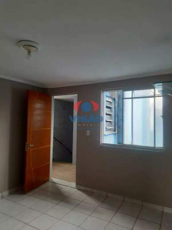 Apartamento à venda no Jardim Eldorado: 