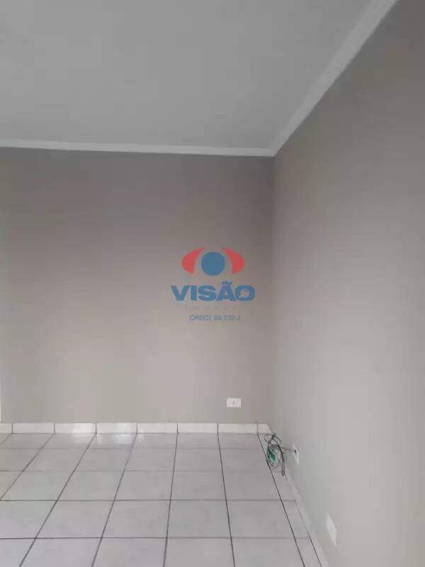 Apartamento à venda no Jardim Eldorado: 