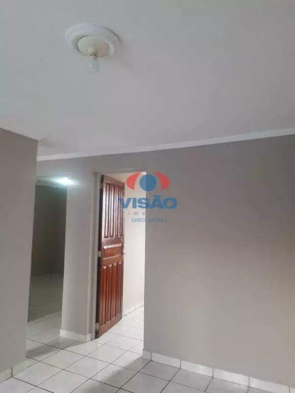 Apartamento à venda no Jardim Eldorado: 