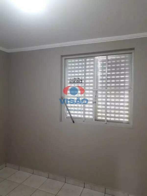Apartamento à venda no Jardim Eldorado: 