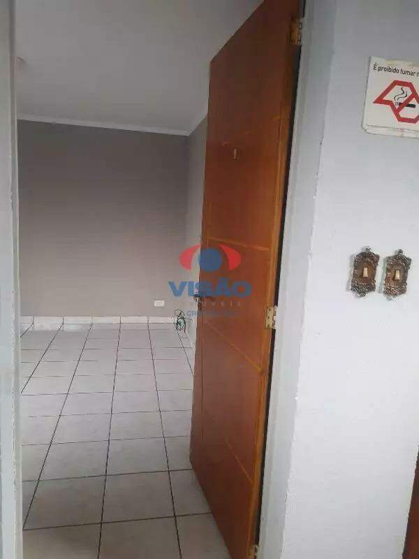 Apartamento à venda no Jardim Eldorado: 