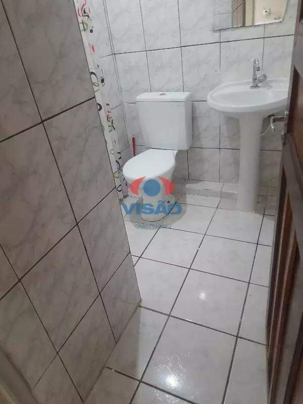 Apartamento à venda no Jardim Eldorado: 
