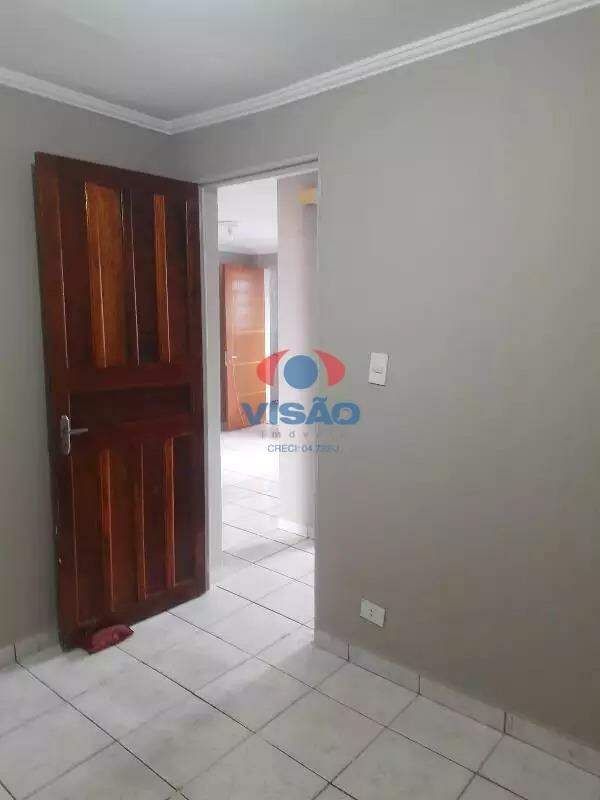 Apartamento à venda no Jardim Eldorado: 